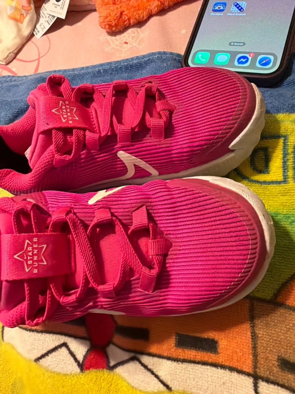 Nike shoes